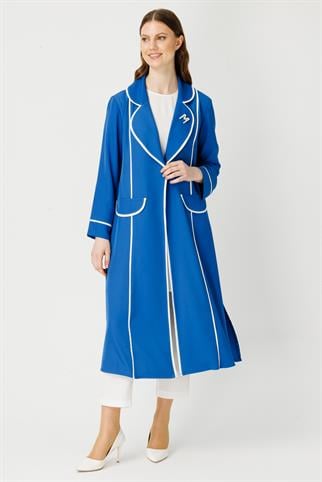 Müsemma Büyük Beden Avşar Takım 24YTKM-MUS0016