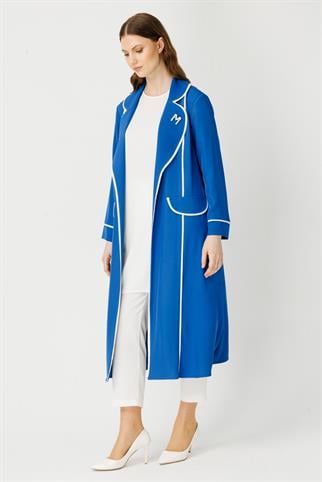 Müsemma Büyük Beden Avşar Takım 24YTKM-MUS0016