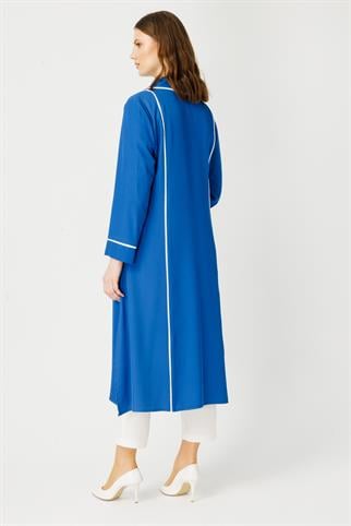 Müsemma Büyük Beden Avşar Takım 24YTKM-MUS0016