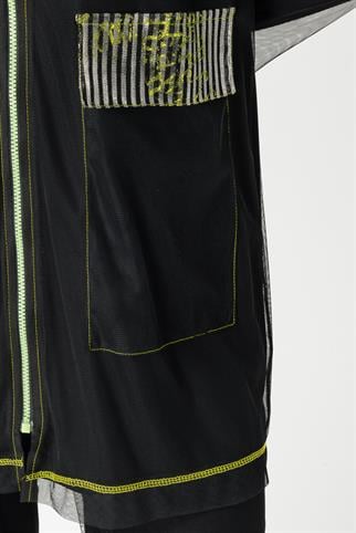 Müsemma Büyük Beden Ayça Takım 24YTKM-MUS0013