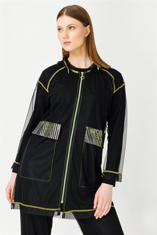 Müsemma Büyük Beden Ayça Takım 24YTKM-MUS0013