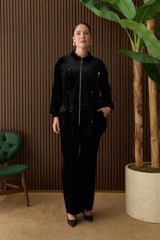 Müsemma Büyük Beden Aydan Takım 26KTKM-MUS0036