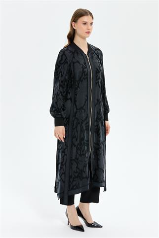 Müsemma Büyük Beden Ayla Kap 25YKAP-MUS0015