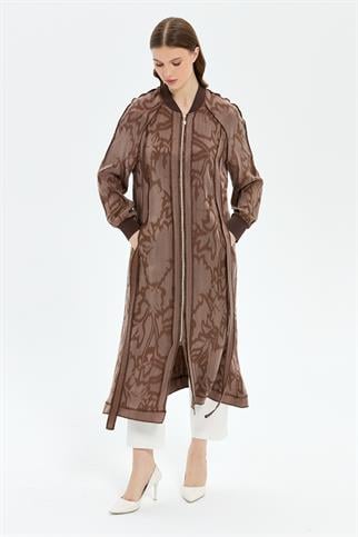 Müsemma Büyük Beden Ayla Kap 25YKAP-MUS0015