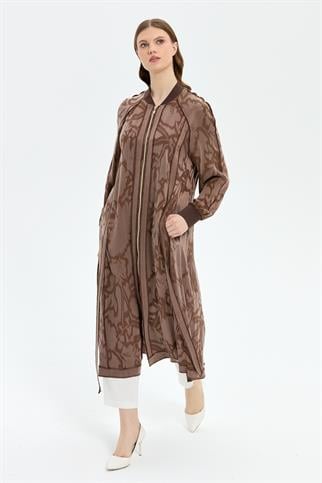 Müsemma Büyük Beden Ayla Kap 25YKAP-MUS0015