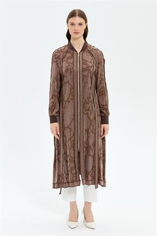 Müsemma Büyük Beden Ayla Kap 25YKAP-MUS0015