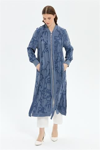 Müsemma Büyük Beden Ayla Kap 25YKAP-MUS0015