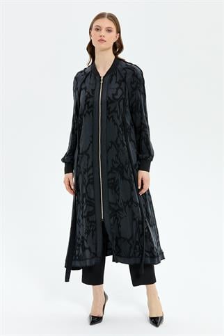 Müsemma Büyük Beden Ayla Kap 25YKAP-MUS0015