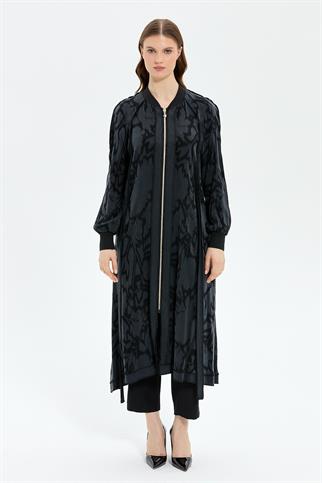 Müsemma Büyük Beden Ayla Kap 25YKAP-MUS0015