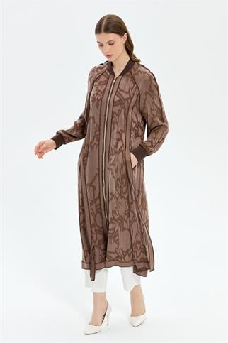 Müsemma Büyük Beden Ayla Kap 25YKAP-MUS0015