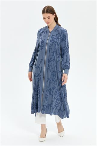 Müsemma Büyük Beden Ayla Kap 25YKAP-MUS0015