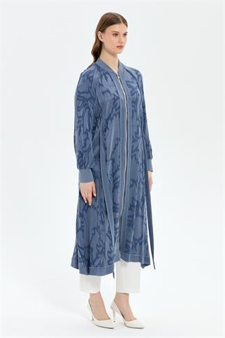 Müsemma Büyük Beden Ayla Kap 25YKAP-MUS0015