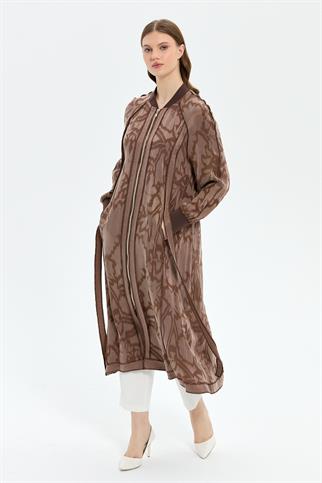 Müsemma Büyük Beden Ayla Kap 25YKAP-MUS0015