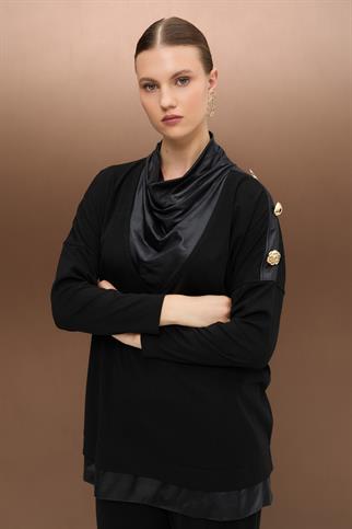 Müsemma Büyük Beden Aysa Takım 26KTKM-MUS0010