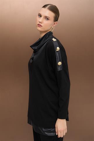 Müsemma Büyük Beden Aysa Takım 26KTKM-MUS0010