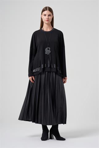 Müsemma Büyük Beden Aysima Takım 25KTKM-MUS0008