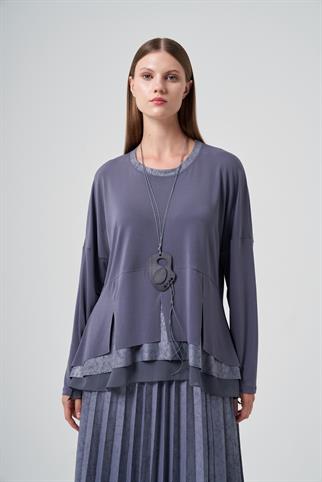 Müsemma Büyük Beden Aysima Takım 25KTKM-MUS0008