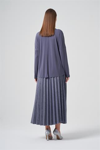 Müsemma Büyük Beden Aysima Takım 25KTKM-MUS0008