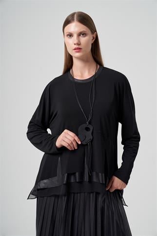 Müsemma Büyük Beden Aysima Takım 25KTKM-MUS0008