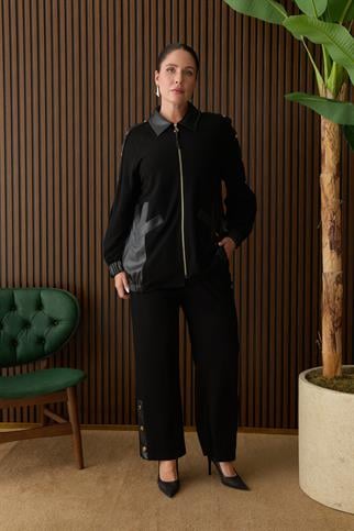 Müsemma Büyük Beden Aysu Takım 26KTKM-MUS0037