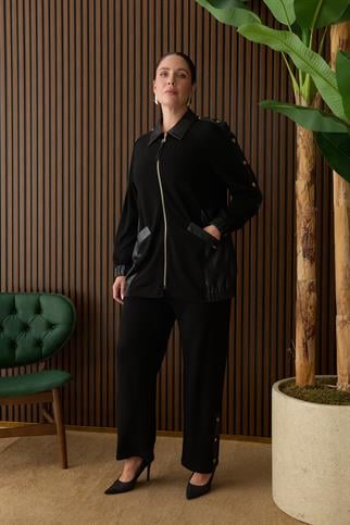 Müsemma Büyük Beden Aysu Takım 26KTKM-MUS0037