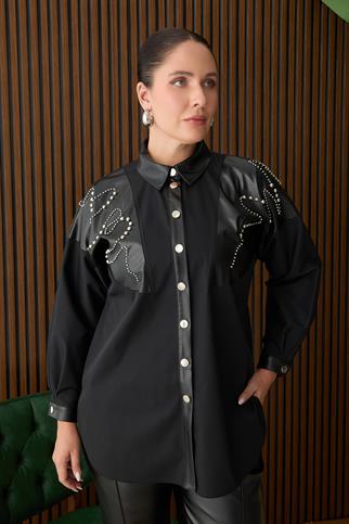 Müsemma Büyük Beden Azra Takım 26KTKM-MUS0018