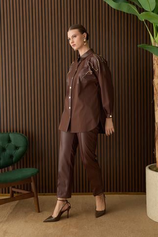 Müsemma Büyük Beden Azra Takım 26KTKM-MUS0018