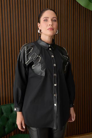 Müsemma Büyük Beden Azra Takım 26KTKM-MUS0018