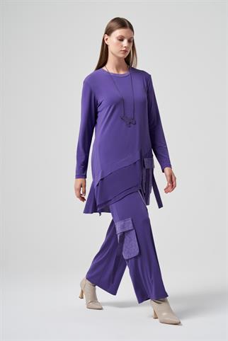 Müsemma Büyük Beden Başak Takım 25KTKM-MUS0005