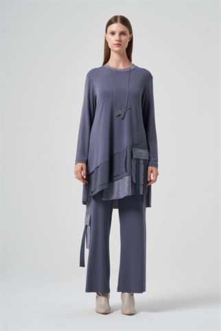 Müsemma Büyük Beden Başak Takım 25KTKM-MUS0005