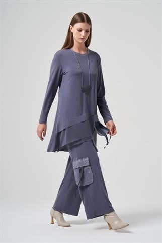 Müsemma Büyük Beden Başak Takım 25KTKM-MUS0005