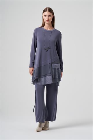 Müsemma Büyük Beden Başak Takım 25KTKM-MUS0005