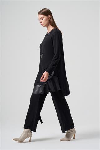 Müsemma Büyük Beden Başak Takım 25KTKM-MUS0005