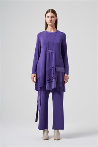 Müsemma Büyük Beden Başak Takım 25KTKM-MUS0005