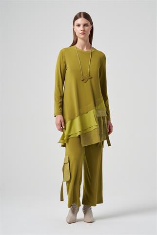 Müsemma Büyük Beden Başak Takım 25KTKM-MUS0005