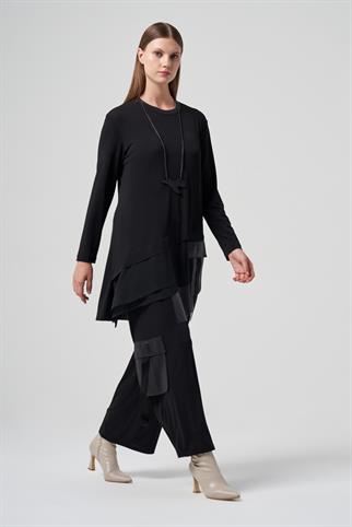 Müsemma Büyük Beden Başak Takım 25KTKM-MUS0005