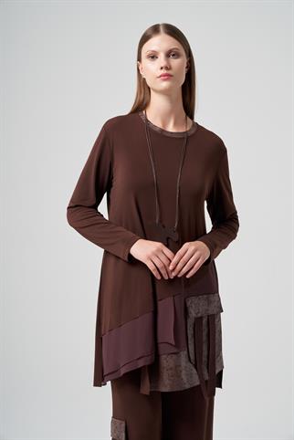 Müsemma Büyük Beden Başak Takım 25KTKM-MUS0005