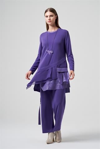 Müsemma Büyük Beden Başak Takım 25KTKM-MUS0005