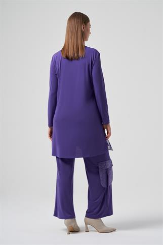 Müsemma Büyük Beden Başak Takım 25KTKM-MUS0005