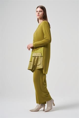 Müsemma Büyük Beden Başak Takım 25KTKM-MUS0005