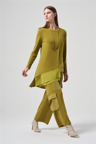 Müsemma Büyük Beden Başak Takım 25KTKM-MUS0005