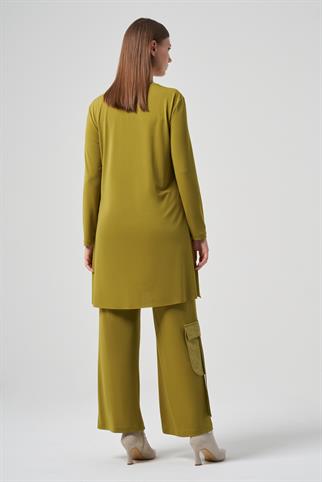 Müsemma Büyük Beden Başak Takım 25KTKM-MUS0005