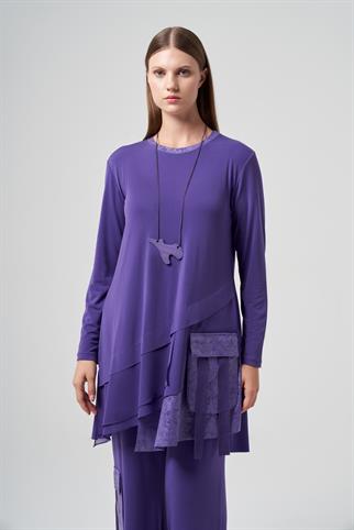 Müsemma Büyük Beden Başak Takım 25KTKM-MUS0005