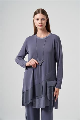 Müsemma Büyük Beden Başak Takım 25KTKM-MUS0005