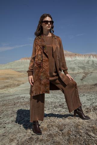 Müsemma Büyük Beden Begüm Takım 25KTKM-MUS0031