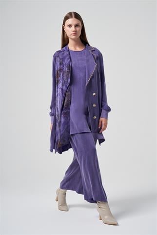 Müsemma Büyük Beden Begüm Takım 25KTKM-MUS0031