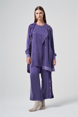 Müsemma Büyük Beden Begüm Takım 25KTKM-MUS0031