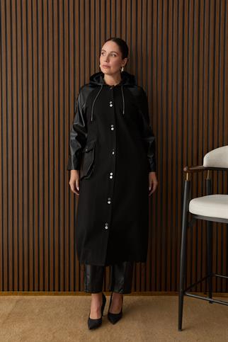 Müsemma Büyük Beden Belfin Kap 26KKAP-MUS0003