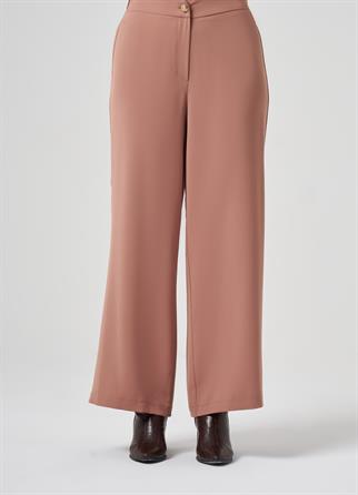 Müsemma Büyük Beden Belgin Pantolon 25KPNT-MUS0002