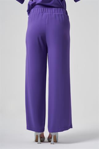 Müsemma Büyük Beden Belgin Pantolon 25KPNT-MUS0002